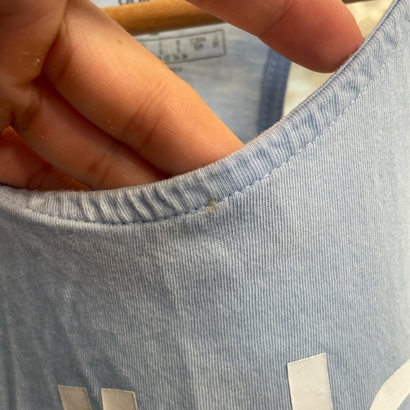 Adidas Tank Top - Picture 5 of 5